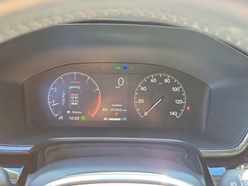 Used 2024 Honda CR-V EX-L image 27