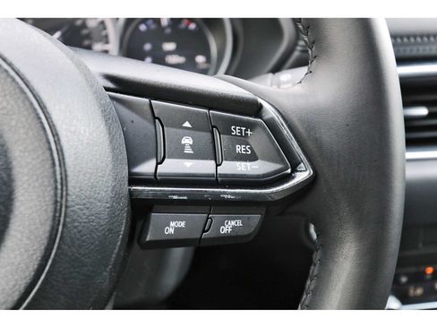 Used 2023 MAZDA CX-5 AWD 2.5 S w/ Select Package image 16