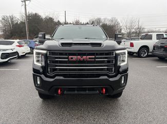 Used 2021 GMC Sierra 2500 AT4 video 2