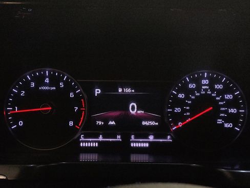 Used 2021 Kia Sorento LX AWD/4WD image 23