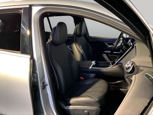 Used 2023 Mercedes-Benz EQE 350+ 4MATIC SUV image 7