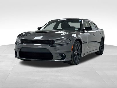 Used 2021 Dodge Charger R/T w/ Harman/Kardon Audio Group