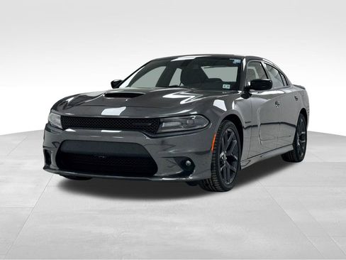 Used 2021 Dodge Charger R/T w/ Harman/Kardon Audio Group image 3