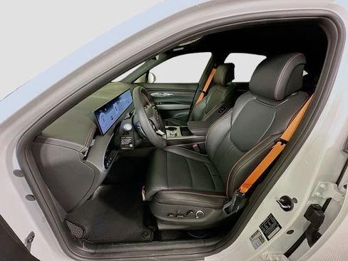New 2026 Genesis GV70 2.5T Sport Prestige AWD/4WD image 16