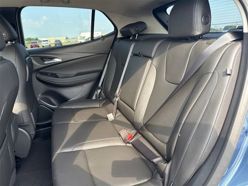 New 2026 Buick Encore GX Sport Touring w/ Comfort Package image 30