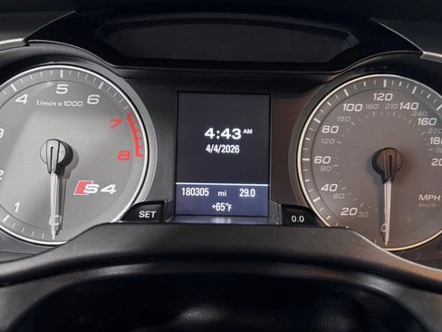 Used 2012 Audi S4 Premium Plus AWD/4WD image 15