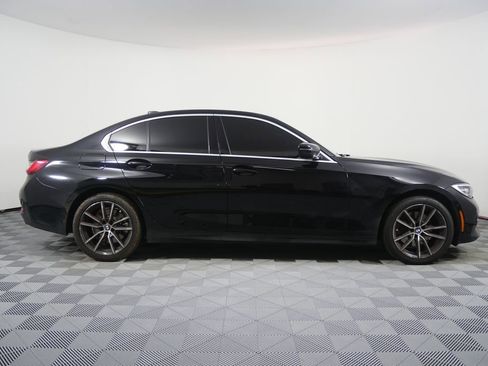 Used 2020 BMW 330i Sedan w/ Driving Assistance Package image 2