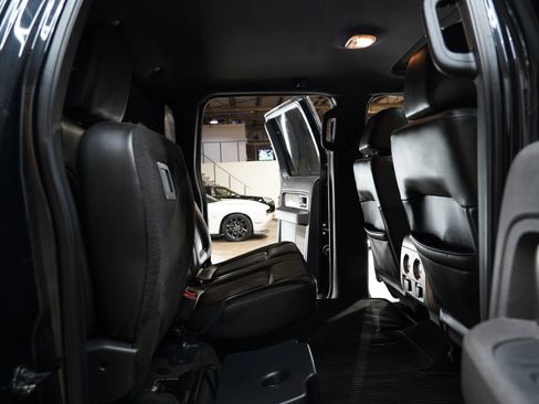 Used 2013 Ford F150 Raptor w/ Luxury Equipment Group image 49