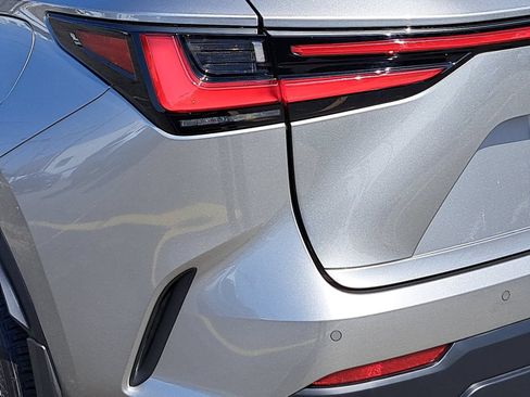 Used 2026 Lexus NX 350h AWD w/ Accessory Package (2T) image 37