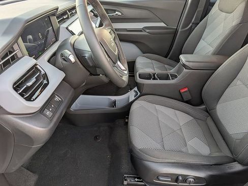 New 2027 Chevrolet Bolt LT w/ Comfort Package image 18
