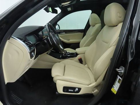 Used 2022 BMW X3 sDrive30i w/ Convenience Package image 20