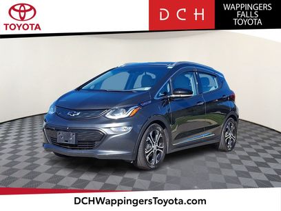 Used 2019 Chevrolet Bolt Premier w/ Infotainment Package