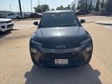 Used 2022 Chevrolet TrailBlazer RS w/ Convenience Package image 2