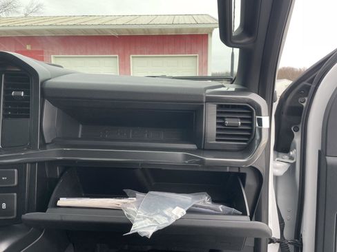 Used 2023 Ford F150 XL w/ STX Appearance Package image 27