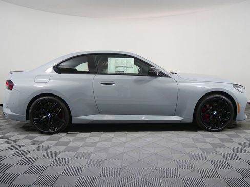 New 2026 BMW M240i M240i w/ Premium Package image 2