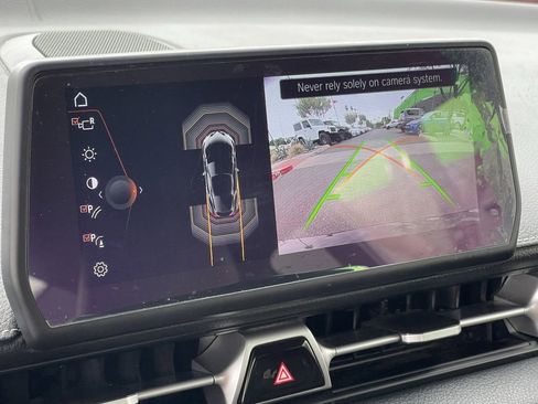 Used 2022 Toyota Supra w/ Safety & Technology Package image 27