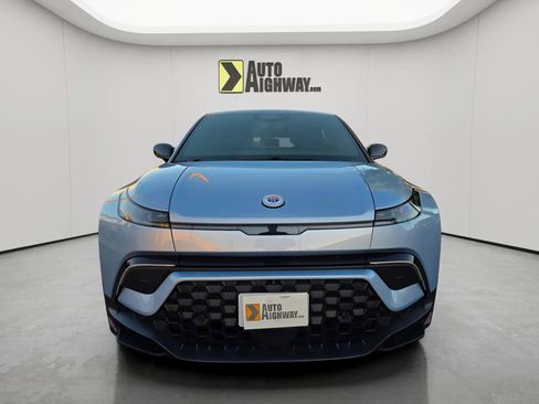 Used 2023 Fisker Ocean One image 8