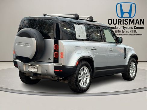 Used 2020 Land Rover Defender 110 S image 3