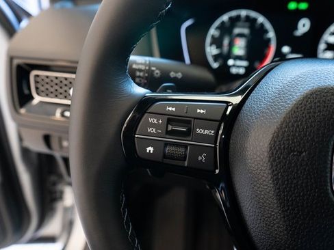 New 2026 Honda Civic Sport image 19