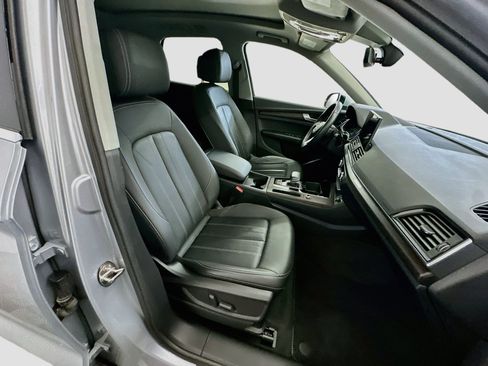 Used 2023 Audi Q5 2.0T Premium w/ Convenience Package AWD/4WD image 34
