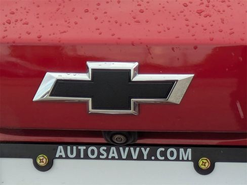 Used 2023 Chevrolet Blazer RS w/ Enhanced Convenience Package image 26