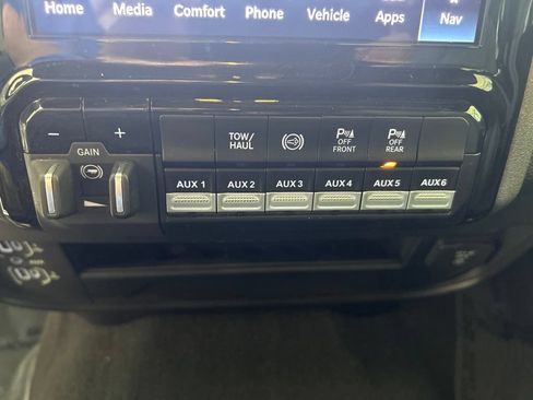 Used 2025 RAM 3500 Tradesman AWD/4WD image 49