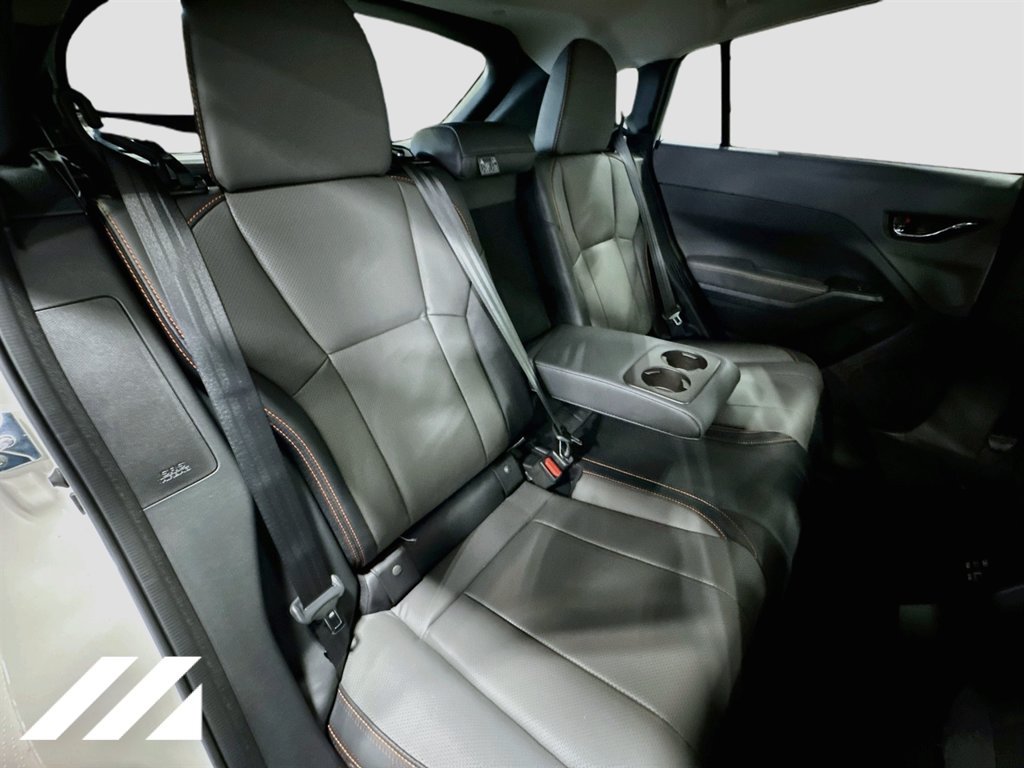 New 2026 Subaru Crosstrek 2.5i Limited AWD/4WD image 30