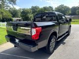 Used 2018 Nissan Titan Platinum Reserve w/ Platinum Utility Package image 4