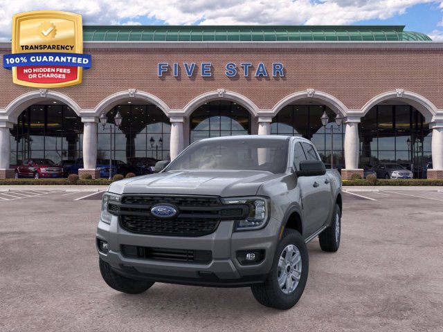 New 2026 Ford Ranger XL RWD image 3