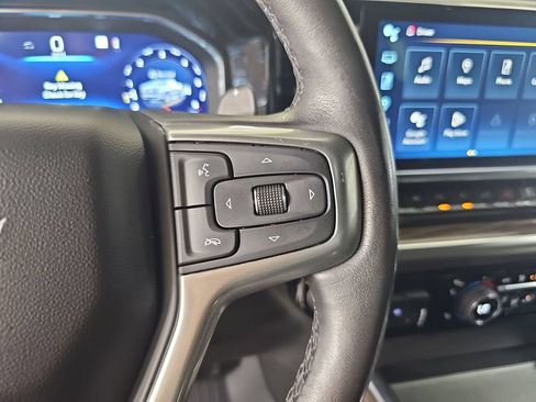 Used 2022 Chevrolet Silverado 1500 RST AWD/4WD image 22