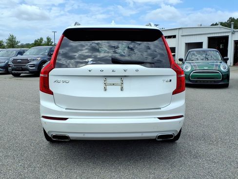 Used 2018 Volvo XC90 T6 Momentum w/ Convenience Package AWD/4WD image 22