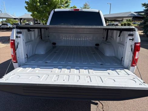 Used 2020 Ford F150 XL w/ Equipment Group 101A Mid RWD image 15