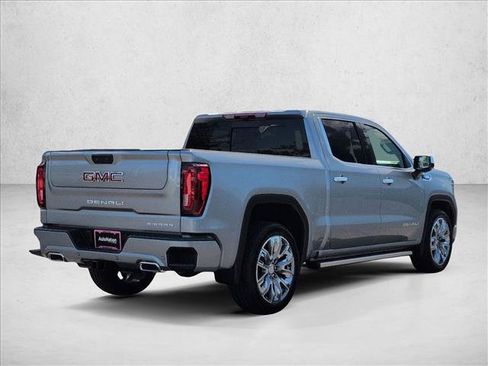 New 2026 GMC Sierra 1500 Denali AWD/4WD image 2