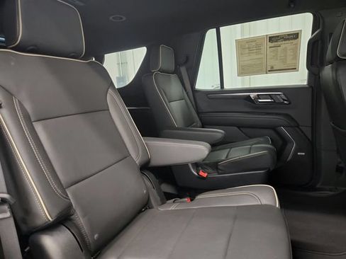 Used 2025 Chevrolet Tahoe Premier RWD image 67