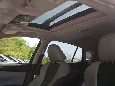 Used 2018 Subaru Crosstrek 2.0i Limited image 20