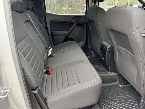 Used 2021 Ford Ranger XL w/ Equipment Group 101A High image 14