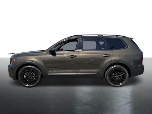 Used 2023 Kia Telluride SX X-Line AWD/4WD image 5