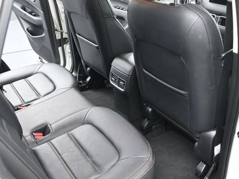 Certified 2023 MAZDA CX-5 AWD 2.5 S image 15
