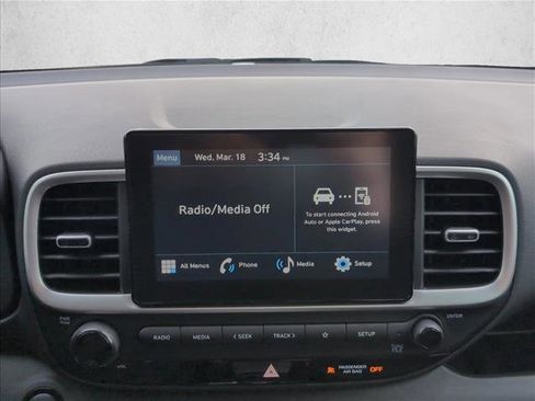 New 2026 Hyundai Venue SEL FWD image 12