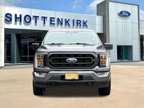 Certified 2022 Ford F150 XLT w/ Equipment Group 302A High AWD/4WD image 2