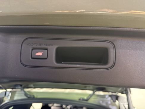 New 2026 Honda Passport TrailSport Elite image 22