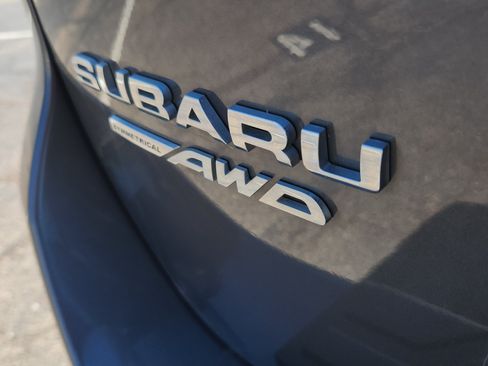 Used 2021 Subaru Forester Touring AWD/4WD image 14