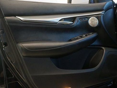 Used 2023 INFINITI QX55 Essential image 31