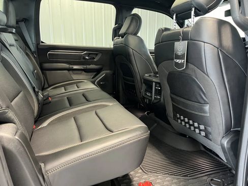 Used 2024 RAM 1500 TRX AWD/4WD image 26