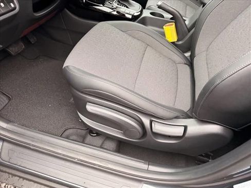 New 2026 Kia Seltos S image 8