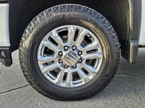 Used 2020 GMC Sierra 2500 Denali image 13