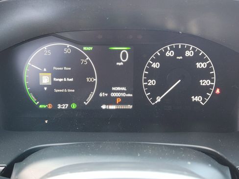 New 2025 Honda CR-V Sport-L image 13