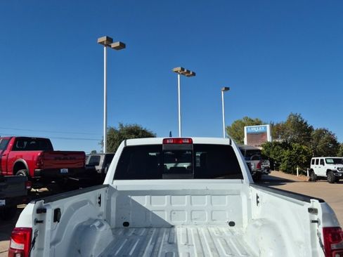 Certified 2023 RAM 2500 Laramie image 52