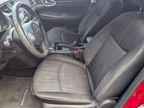 Used 2018 Nissan Sentra SV image 15