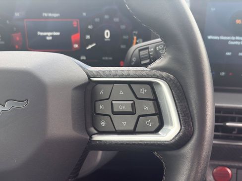 Used 2026 Ford Mustang GT RWD image 17